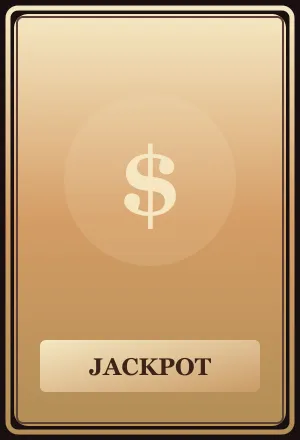 Jackpot Kafelek gry z jackpotem w lobby BV Kasyno